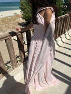 Pretty in Pink Gown