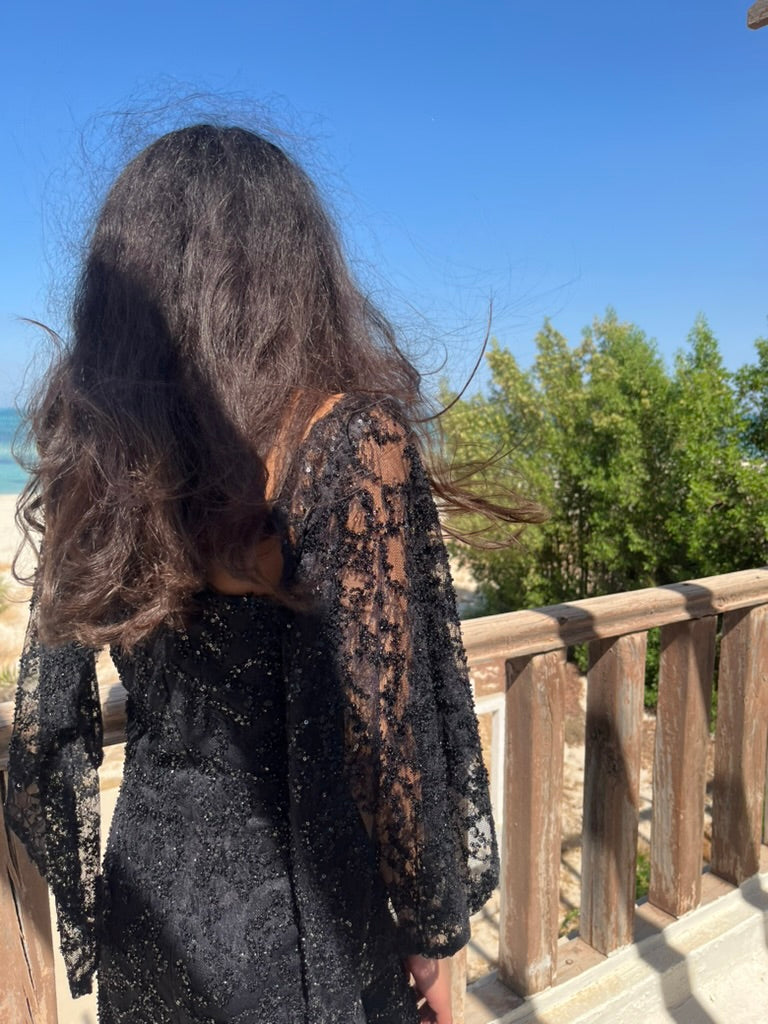 Diana Gown