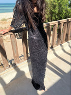 Diana Gown