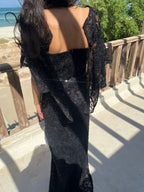 Diana Gown