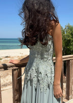 Oceana Gown