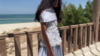 Magnolia Gown